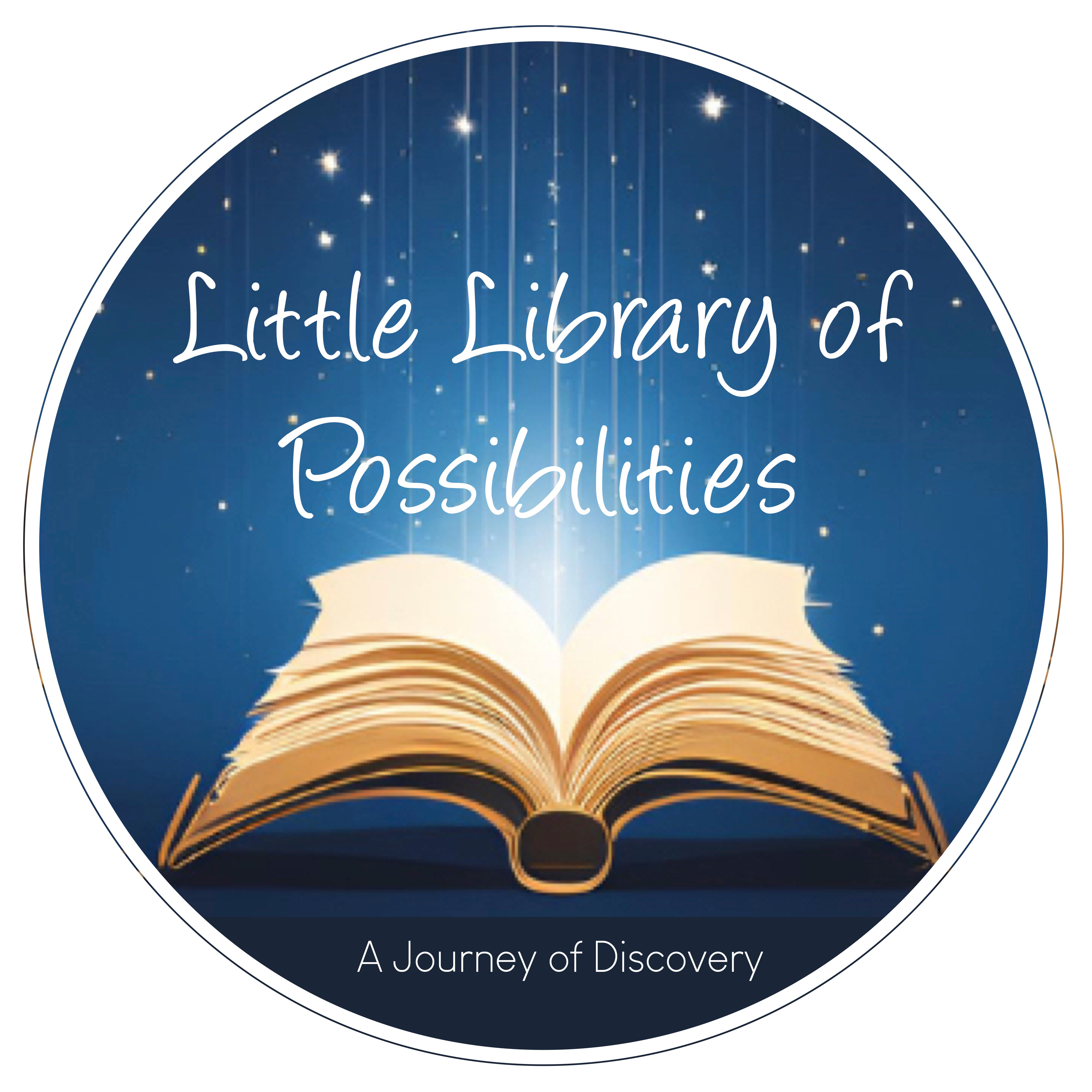 Little Library of Possibilities