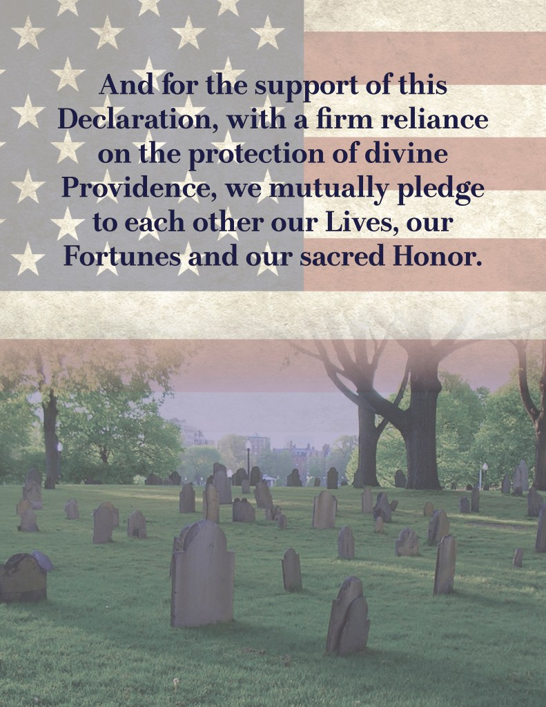 AMERICAN HISTORY WORKBOOK: Declaration of Independence - Level 1